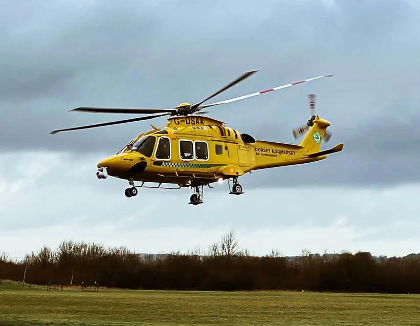 Medical Evacuation And Repatriation Insurance F1 & J1