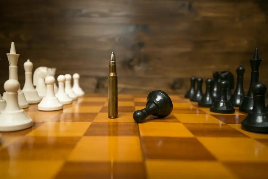 Does Travel Insurance Covers War And Terrorism?