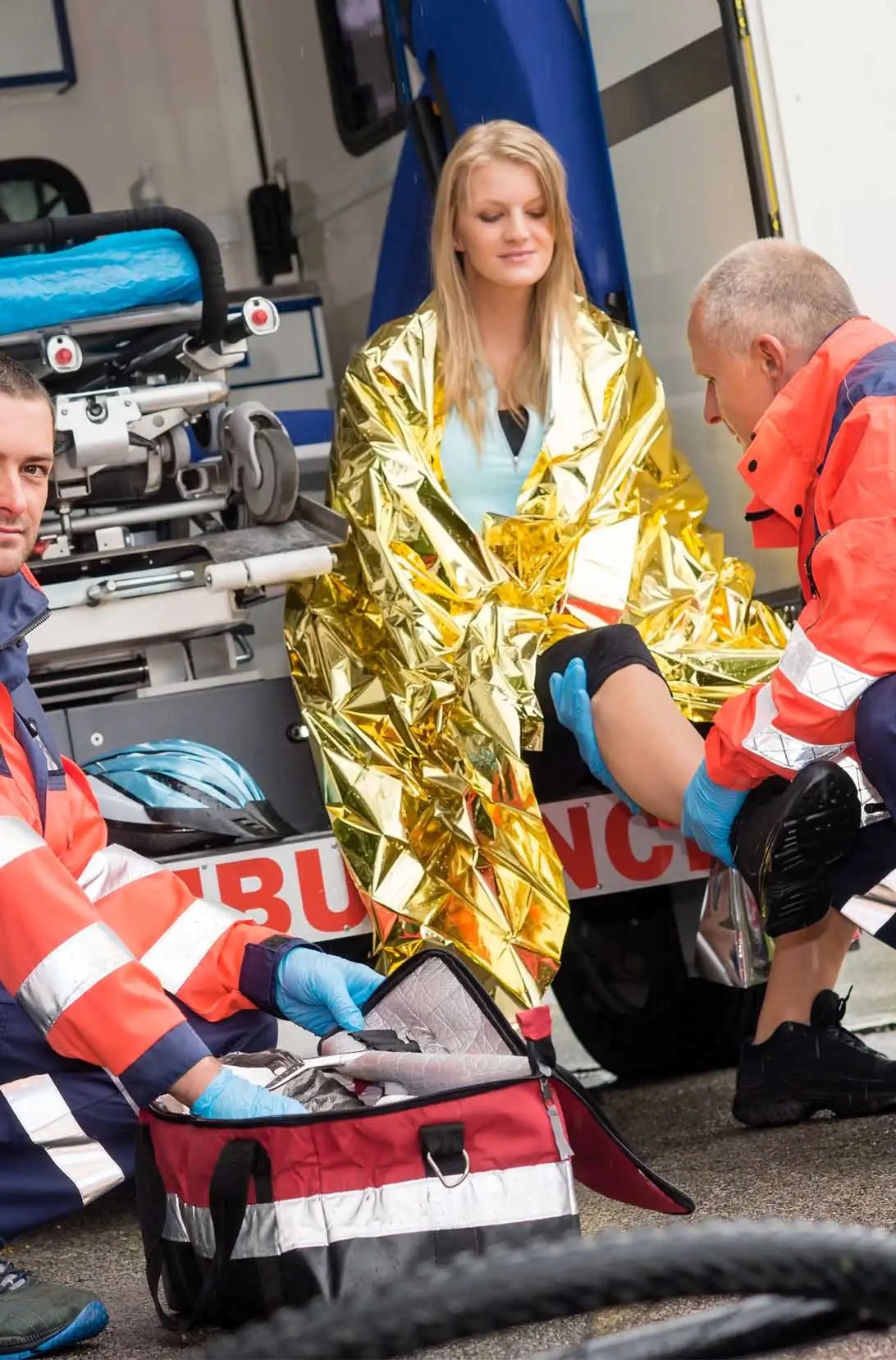 Medical Evacuation And Repatriation Insurance F1 & J1