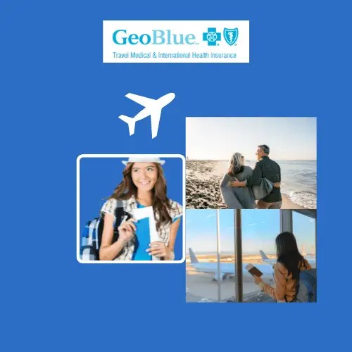 GeoBlue Insurance International Health Insurance