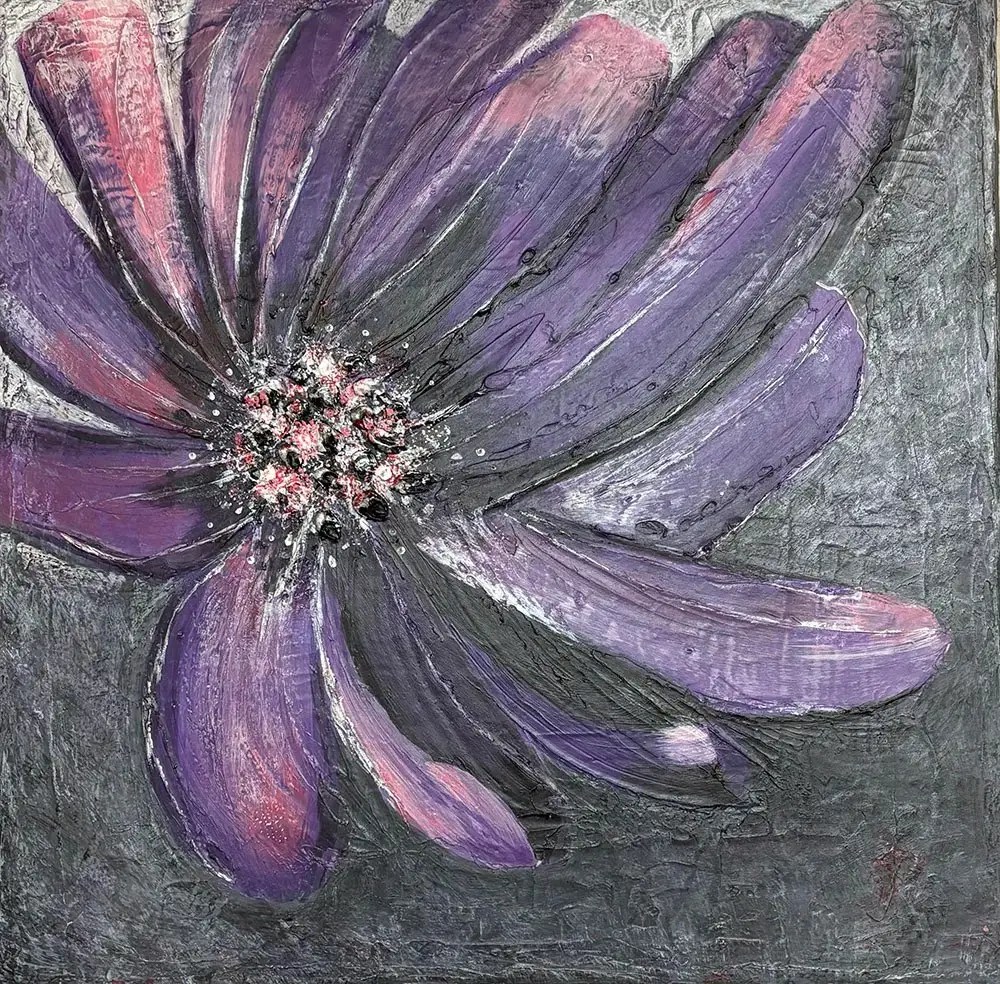 Acrylic Painting Classes Unlock Your Artistic Potential in Fania Art