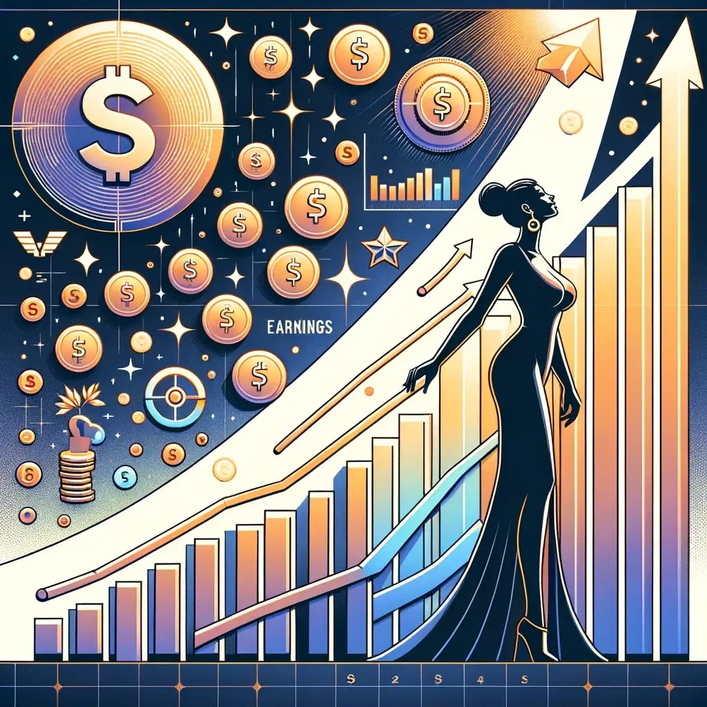 OnlyFans Earnings - Unlock Creator Profit Secrets! - Only Buzz