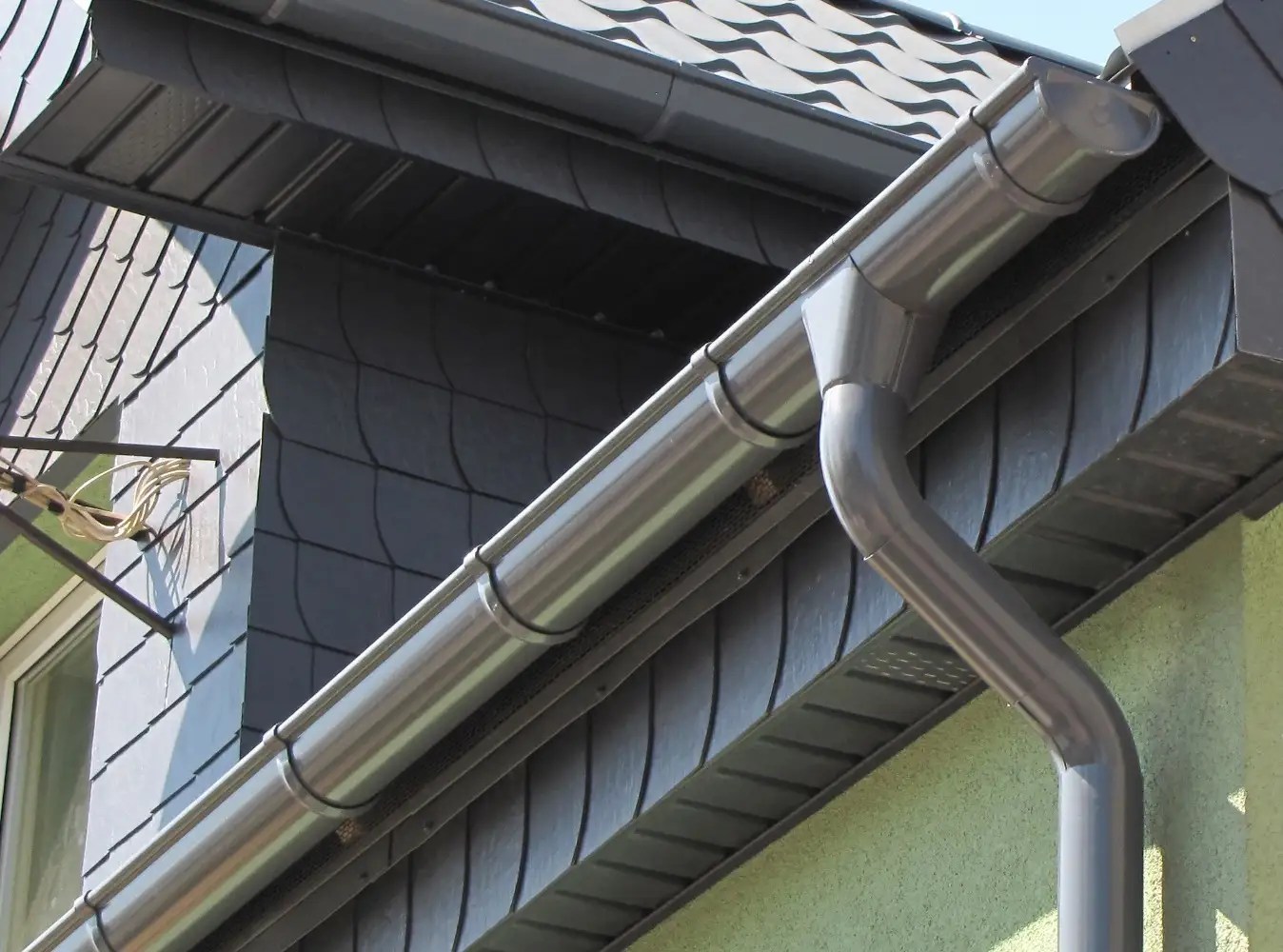 Gutter Contractor Baton Rouge LA Premium Gutters 4 Less
