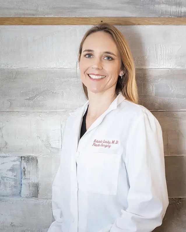 Dr. Kristelle Lusby, MD BoardCertified Plastic Surgeon in Campbell