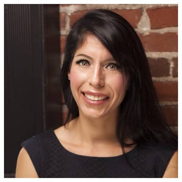 Cher Vasquez and Esther Melin Maloney Lauersdorf Reiner, PC