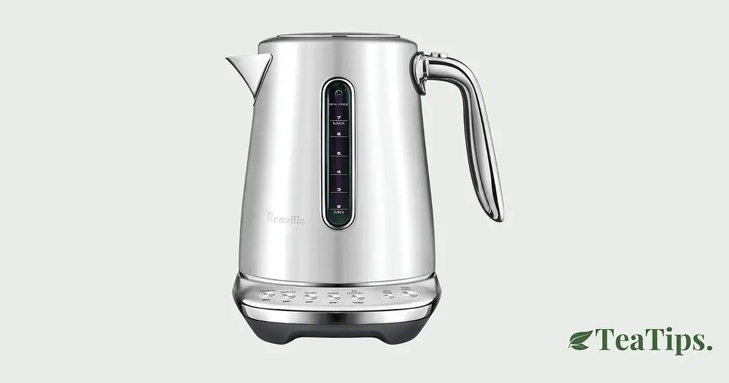 The Best Smart Kettles in Australia TeaTips