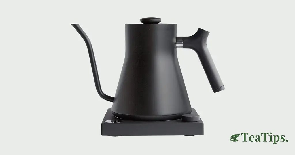 The Best Smart Kettles in Australia TeaTips