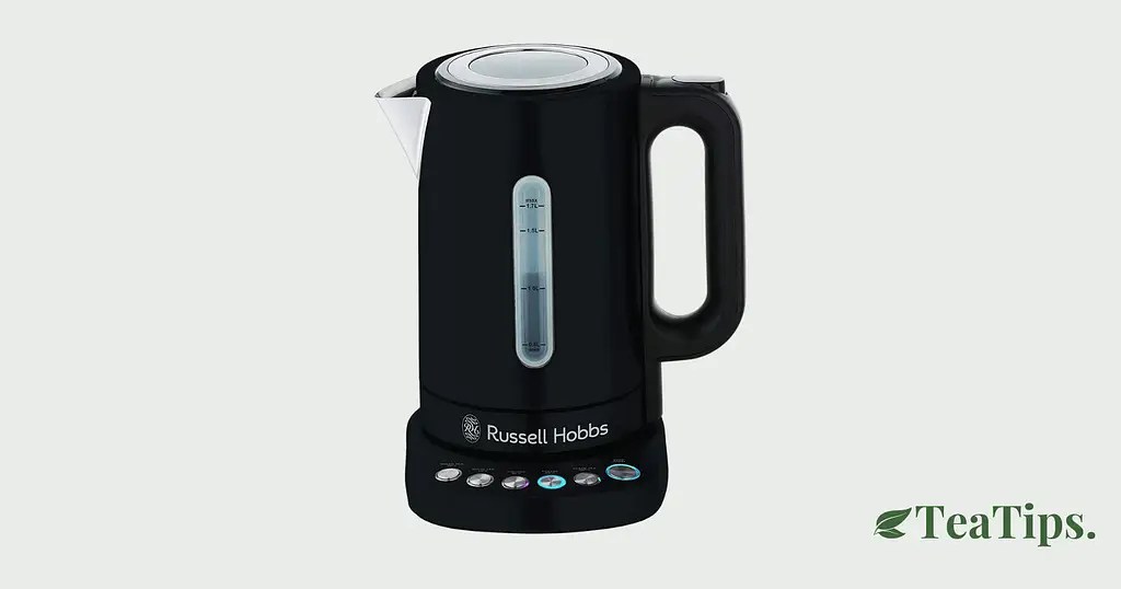 The Best Smart Kettles in Australia TeaTips
