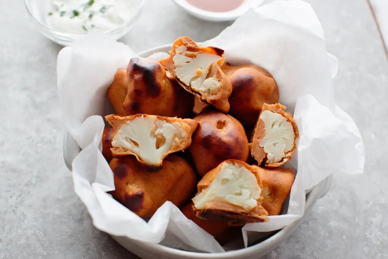 Who's been smashing it this Veganuary? Kitchen by Liquid’s Top Vegan