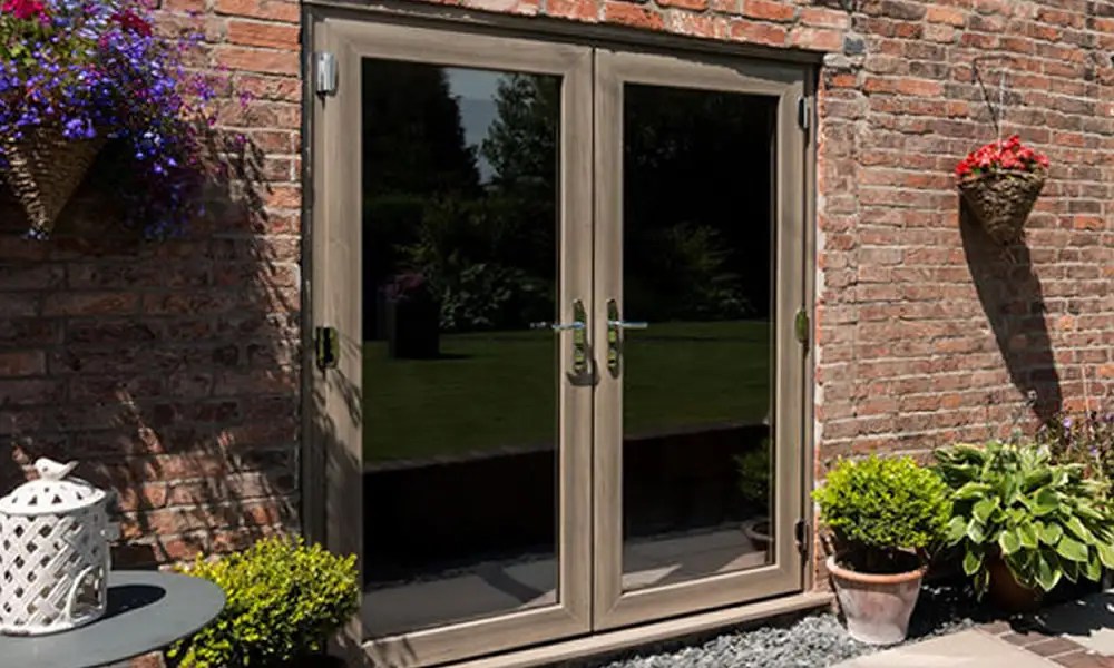 French Doors Plymouth uPVC Door Prices Devon