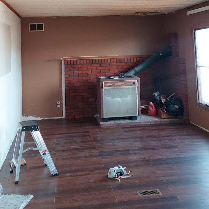 ML Roofing Remodeling LLC