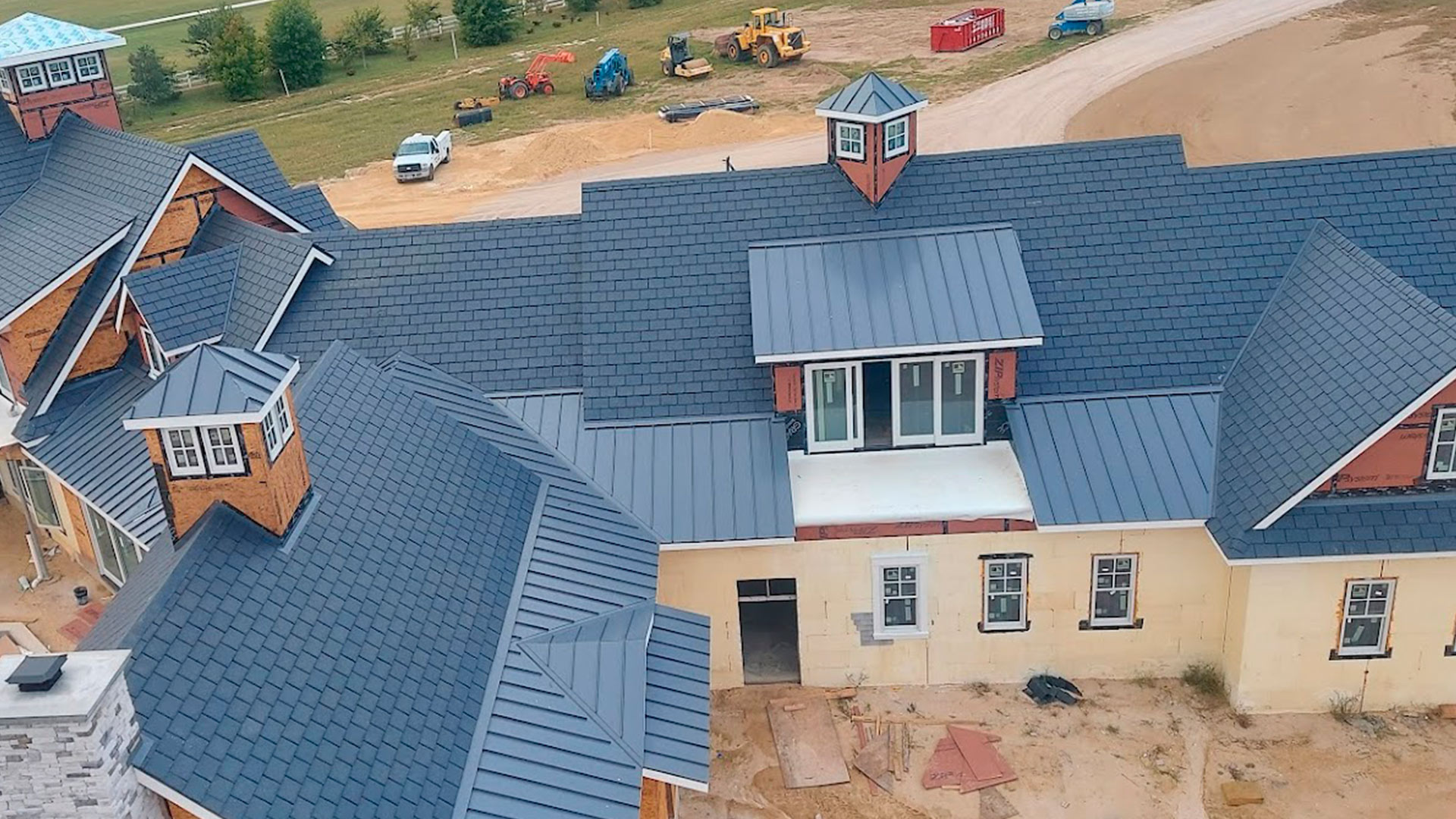 ML Roofing Remodeling LLC