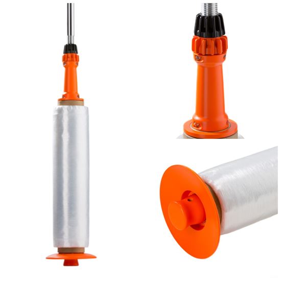 MLR Packaging Supplies and Equipment. MLR Packaging Supplies Stretch