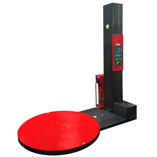 MLR Packaging Supplies and Equipment. MLR Packaging Supplies Stretch