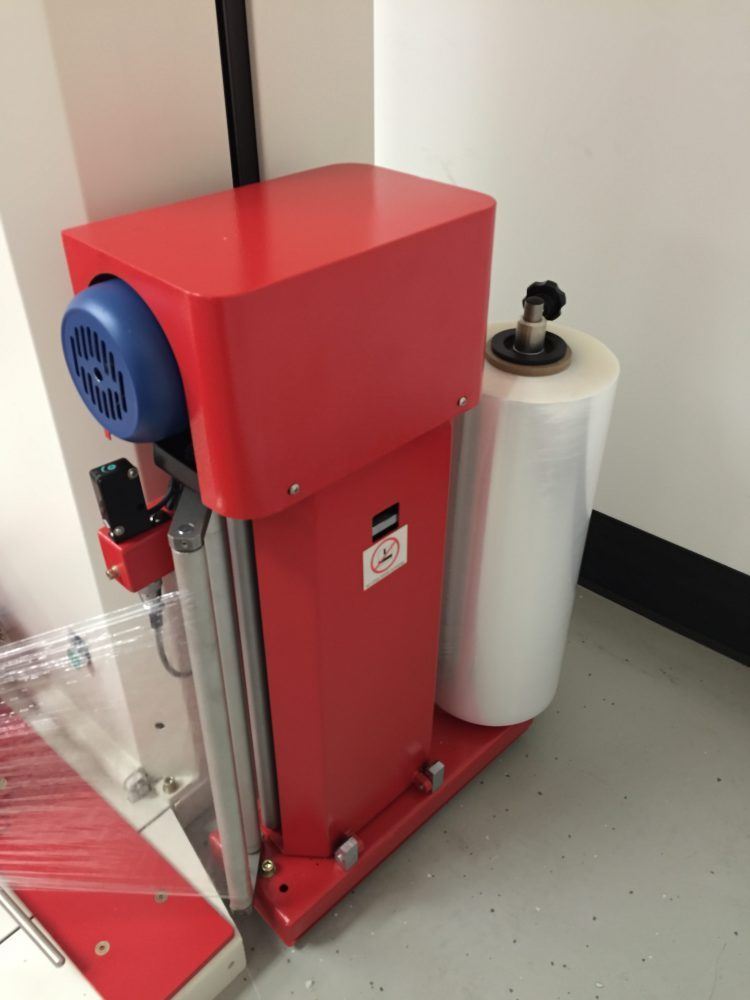 MLR Packaging Supplies and Equipment. MLR Packaging Supplies Stretch