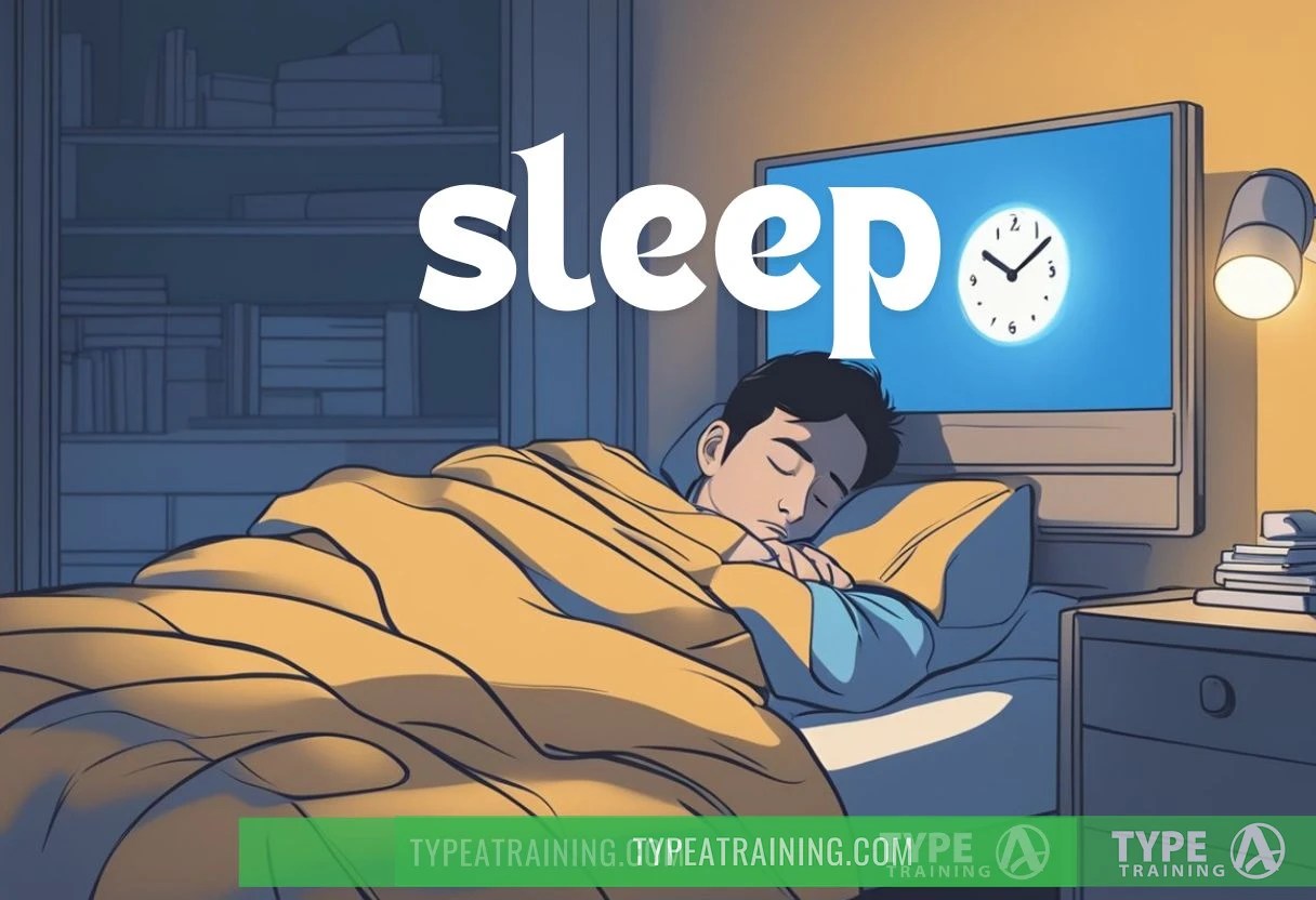 Mastering Sleep A Comprehensive Overview