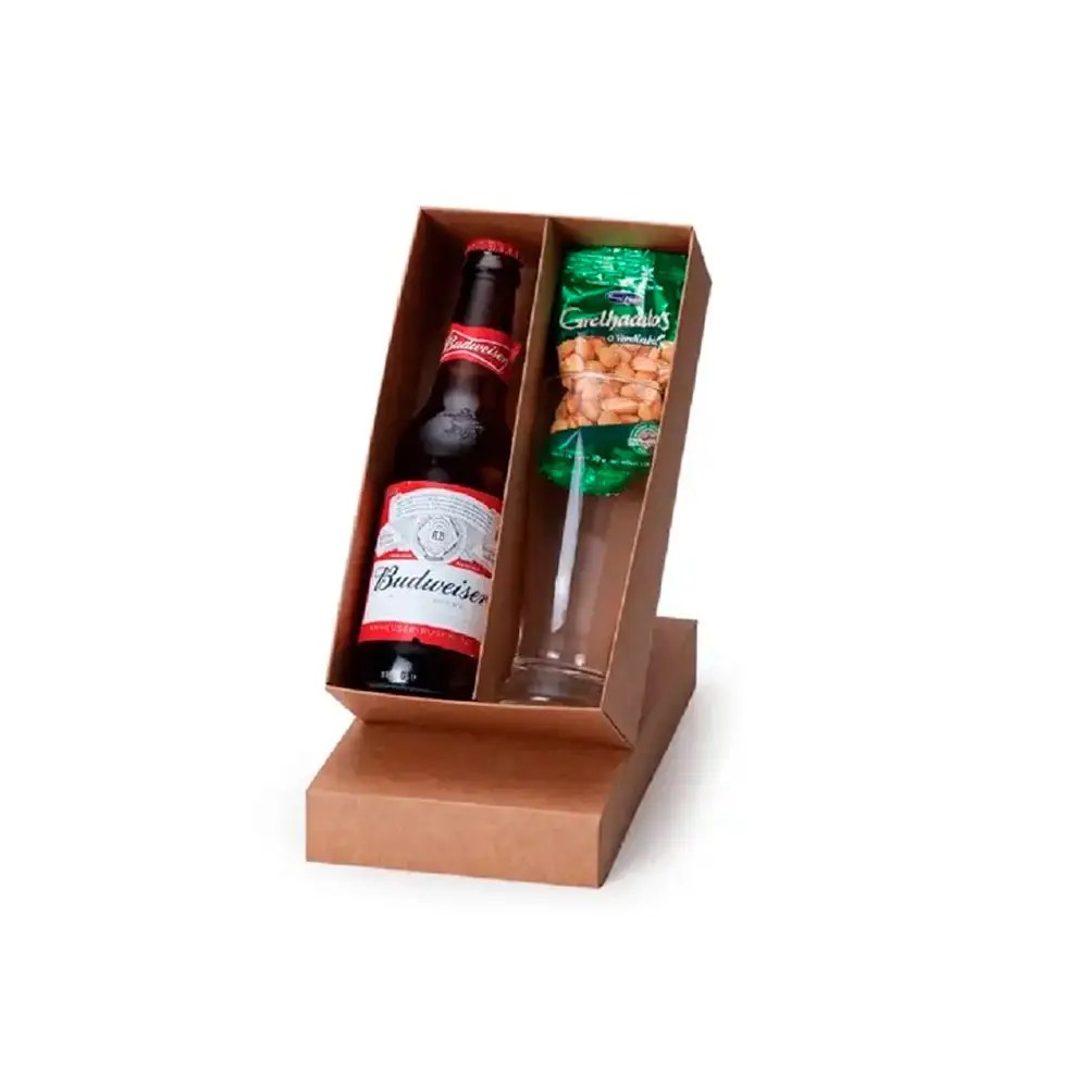 Kit Cerveja Presente HM Brindes Acesse já!