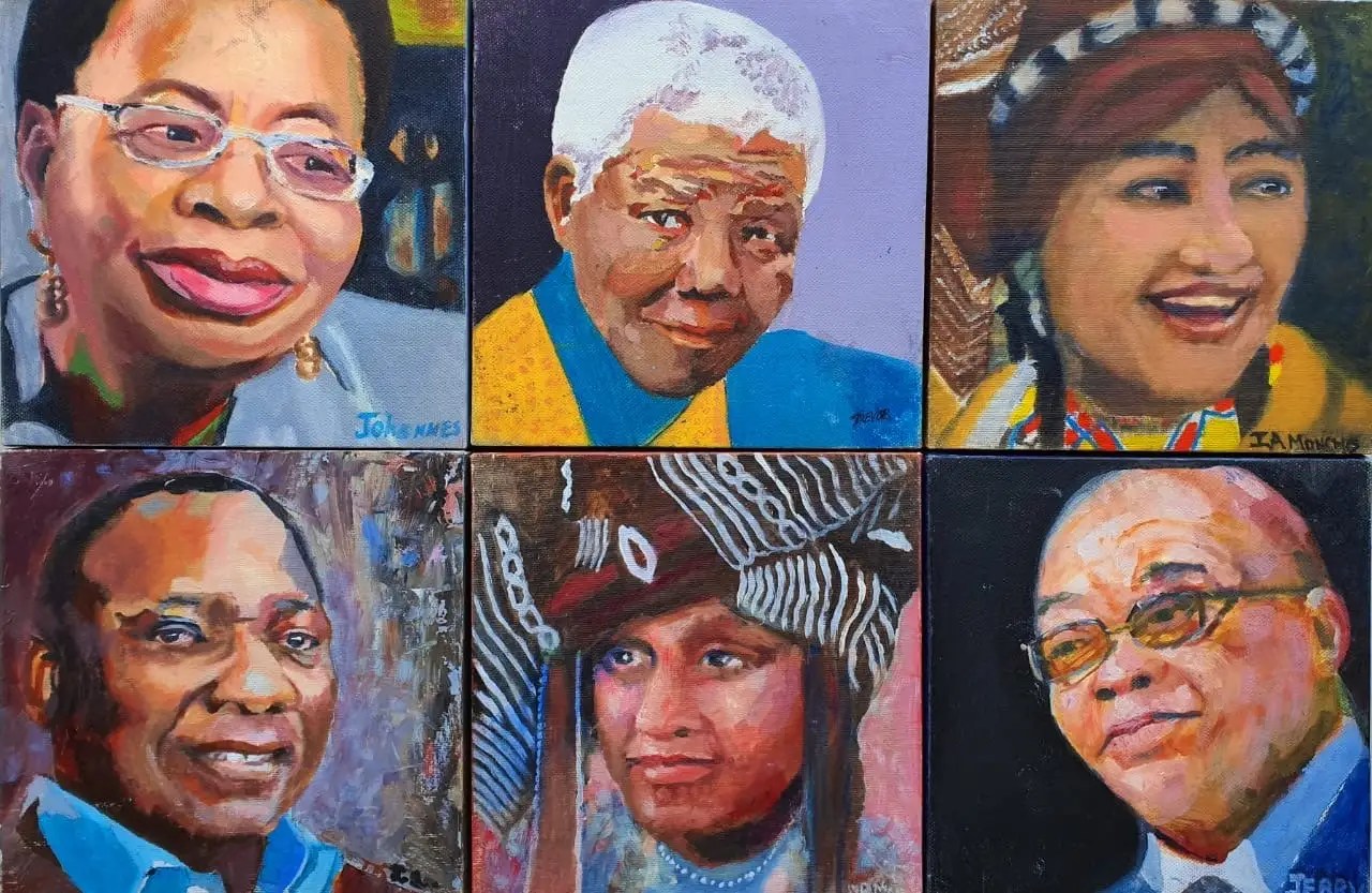 Gallery The College Without Walls