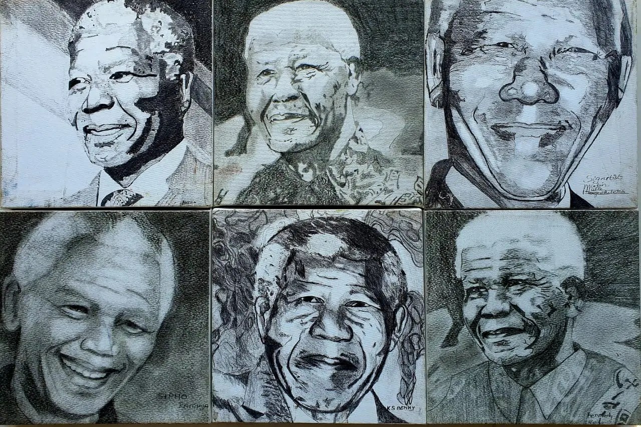 Gallery The College Without Walls