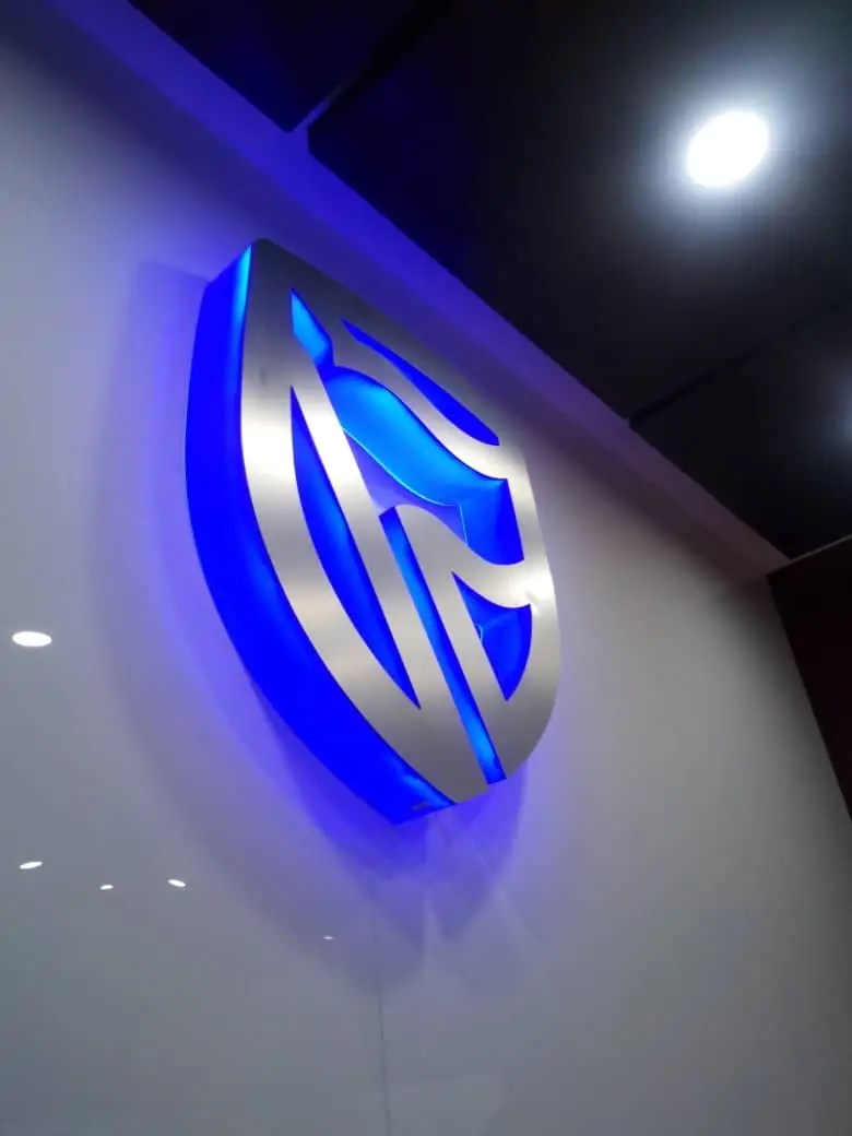 Standard Signs Contractors Ltd. Innovative Engineers, Signage