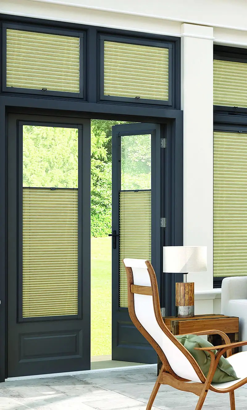 Perfect Fit Blinds All Blinds Hastings