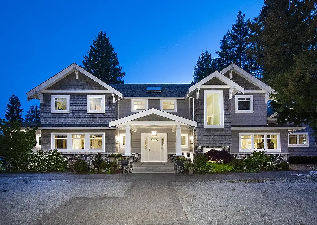 Edgemont Village Family Home Stu Bell