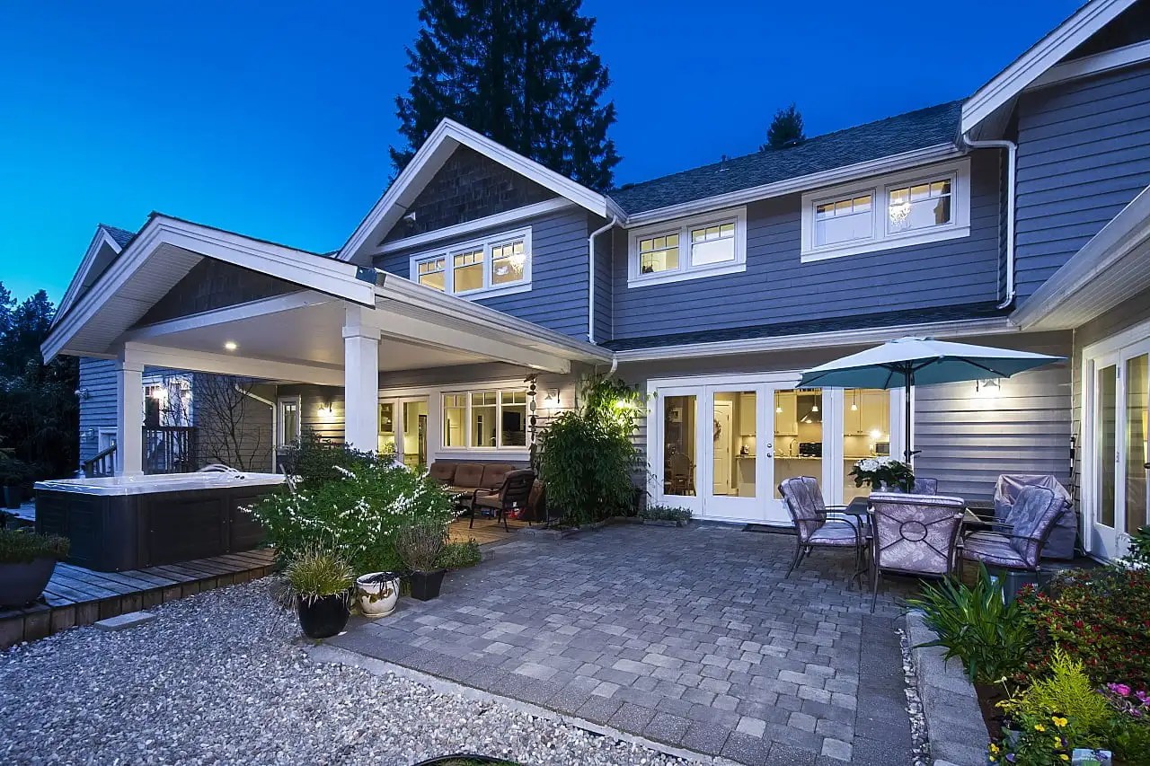 Edgemont Village Family Home Stu Bell