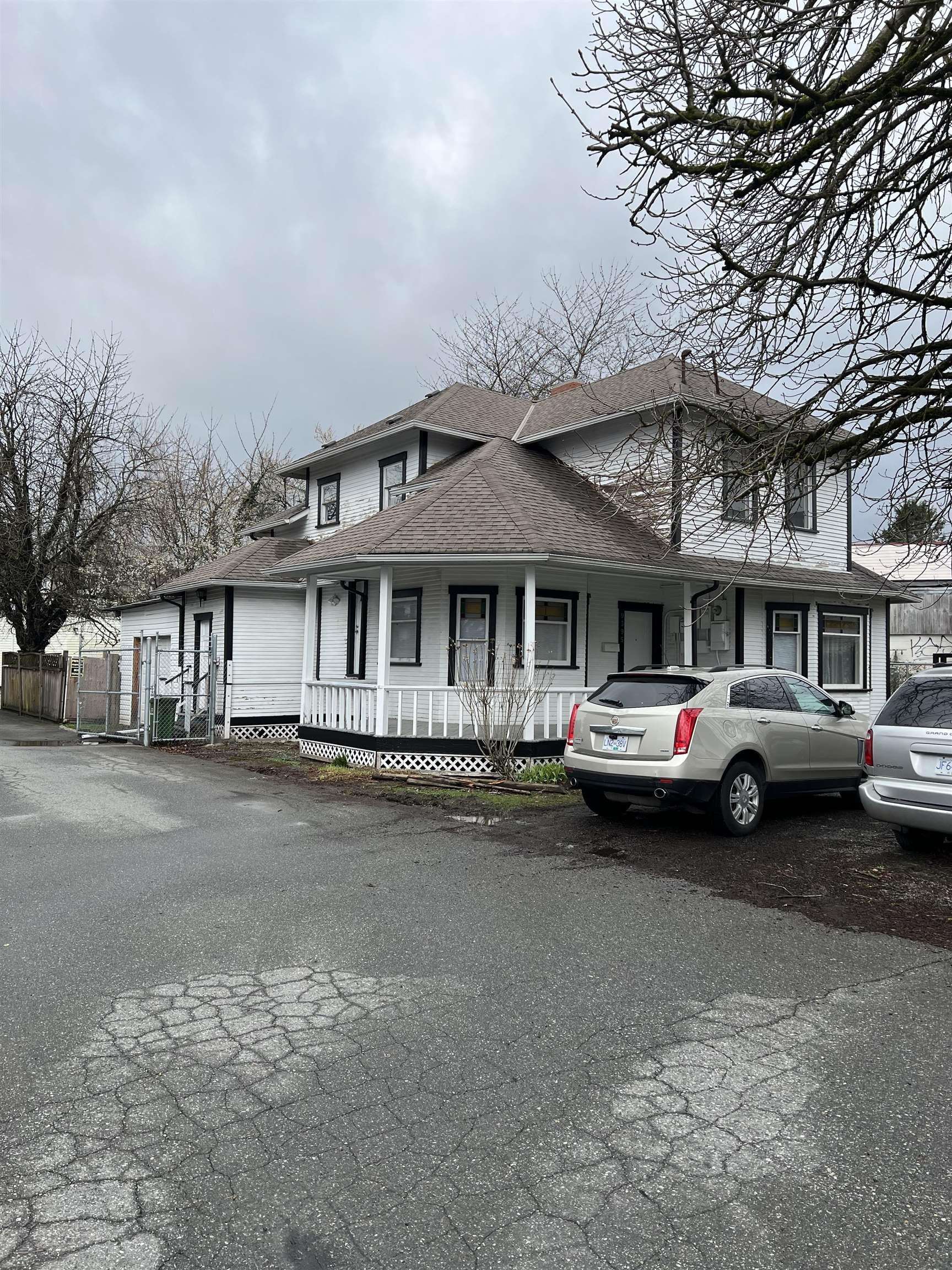 9110 Prest Rd, Chilliwack, BC V2P 8C9 MLS R2882353 Houseful