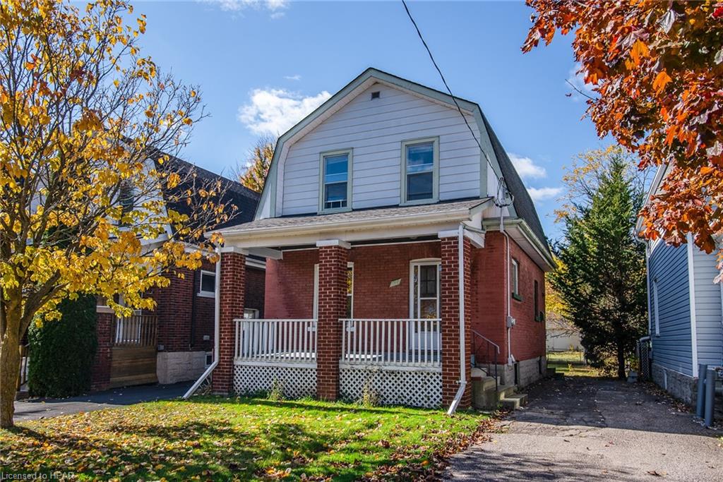 50 Trinity St, Stratford, ON N5A 4P4 MLS 40667873 Houseful