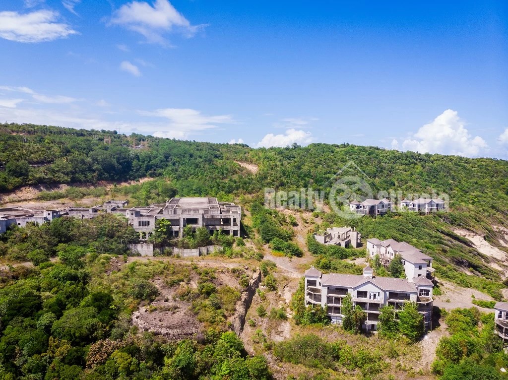 Abandoned Hotel For Sale In St Lucia Caribbean