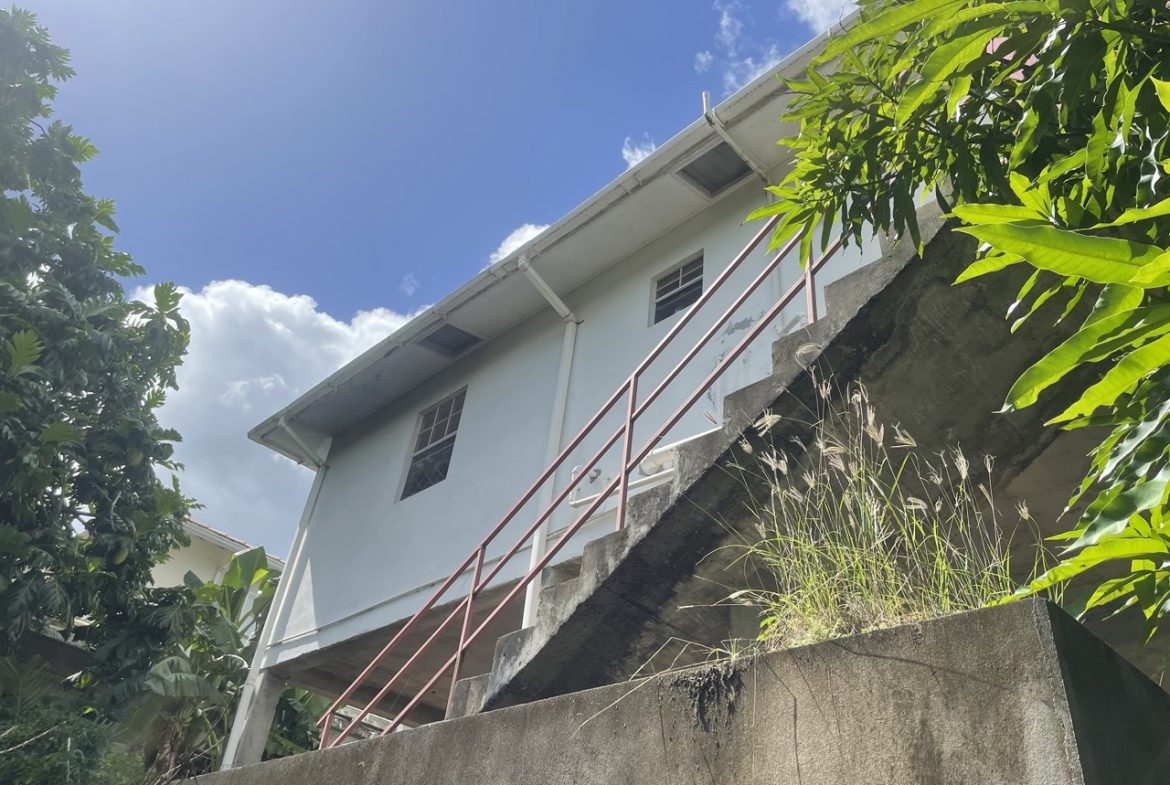 3 Bed House For Sale in Castries St Lucia
