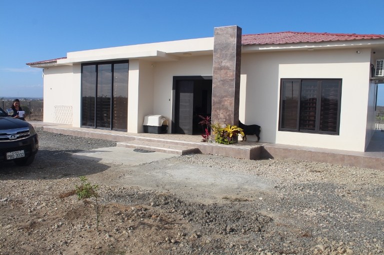 Luxury Homes — Real Estate on the Coast of Ecuador Properties, Condos
