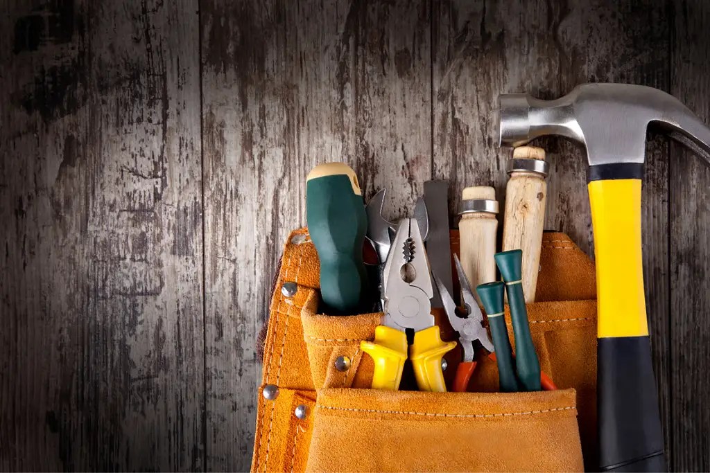 Must Have Tools for New Homeowners Alex the Architect