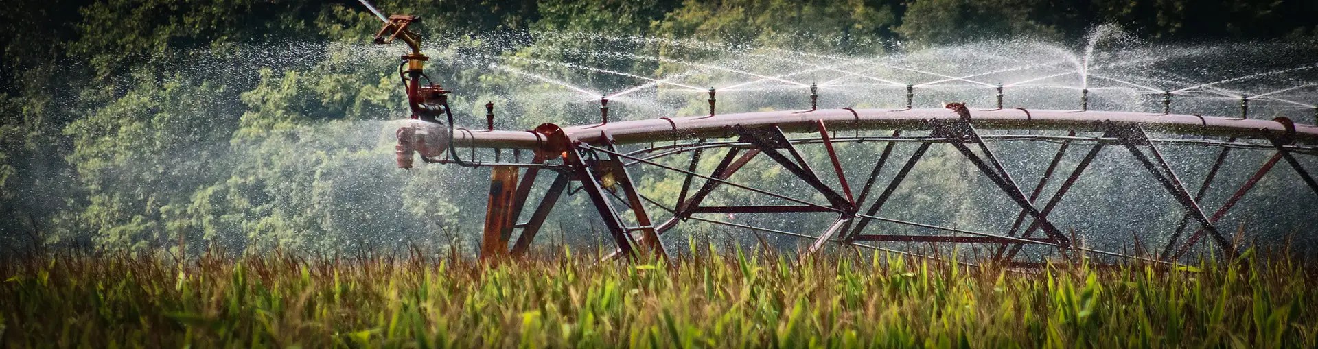 Irrigation Pipeline Certification GenEng Solutions