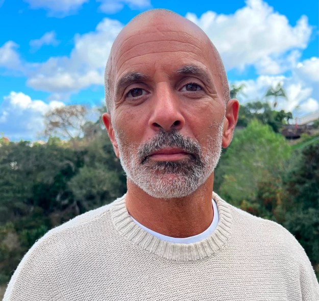 Ata Hassan, Jr. International MLS Forum