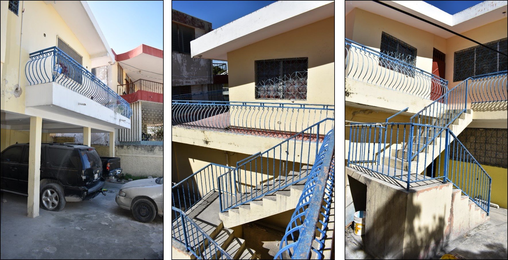 5 rue de Fontenay, Delmas 75, PortauPrince, Delmas, Haut Delmas