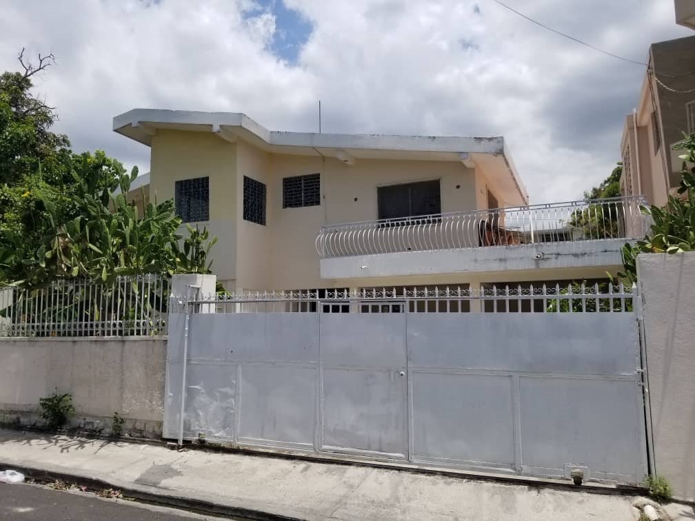 5 rue de Fontenay, Delmas 75, PortauPrince, Delmas, Haut Delmas