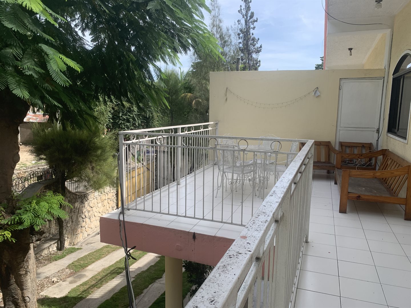 Pelerin 3, Route de Kenscoff 61, PortauPrince, Pétionville, Pèlerin