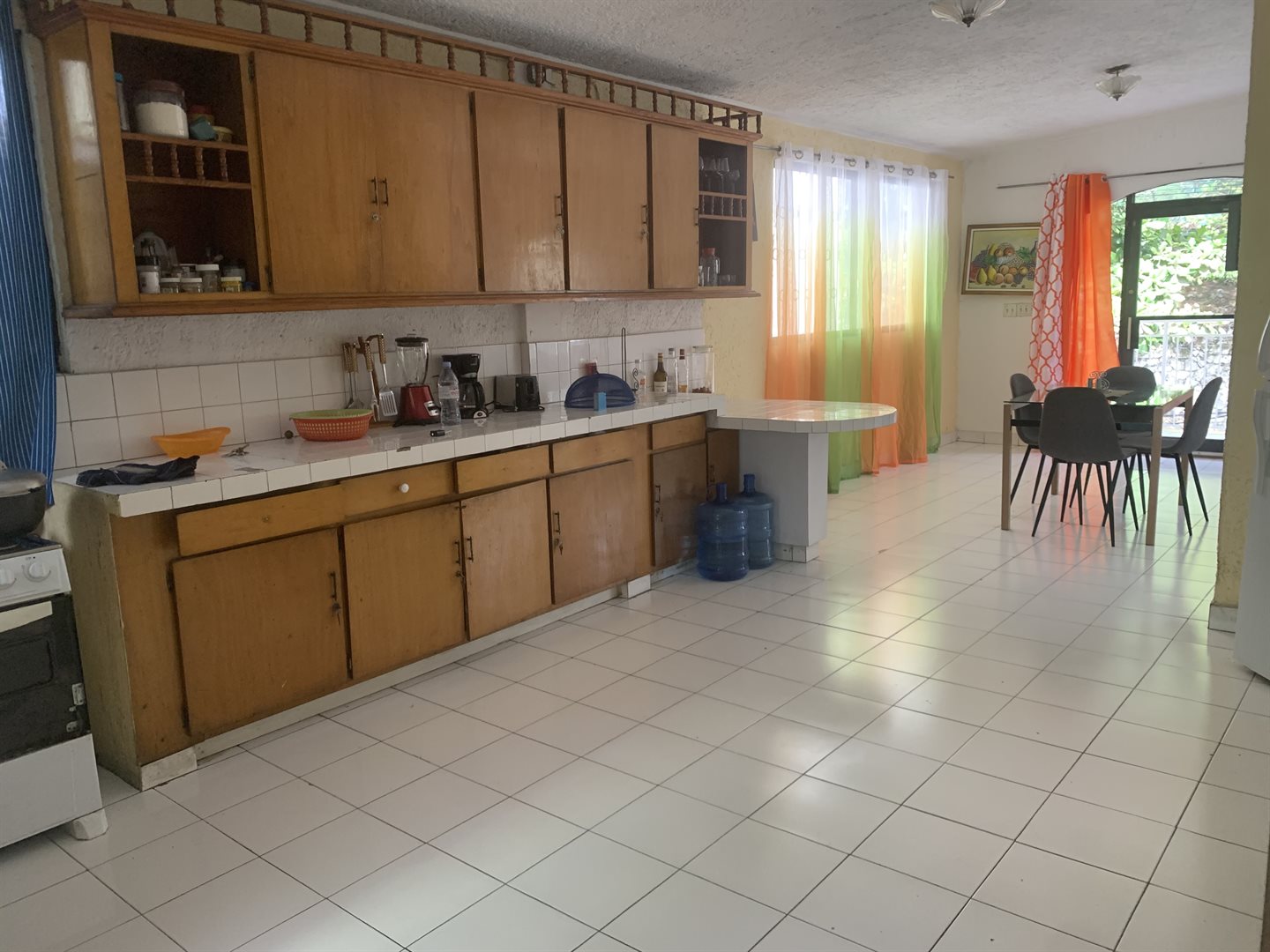 Pelerin 3, Route de Kenscoff 61, PortauPrince, Pétionville, Pèlerin