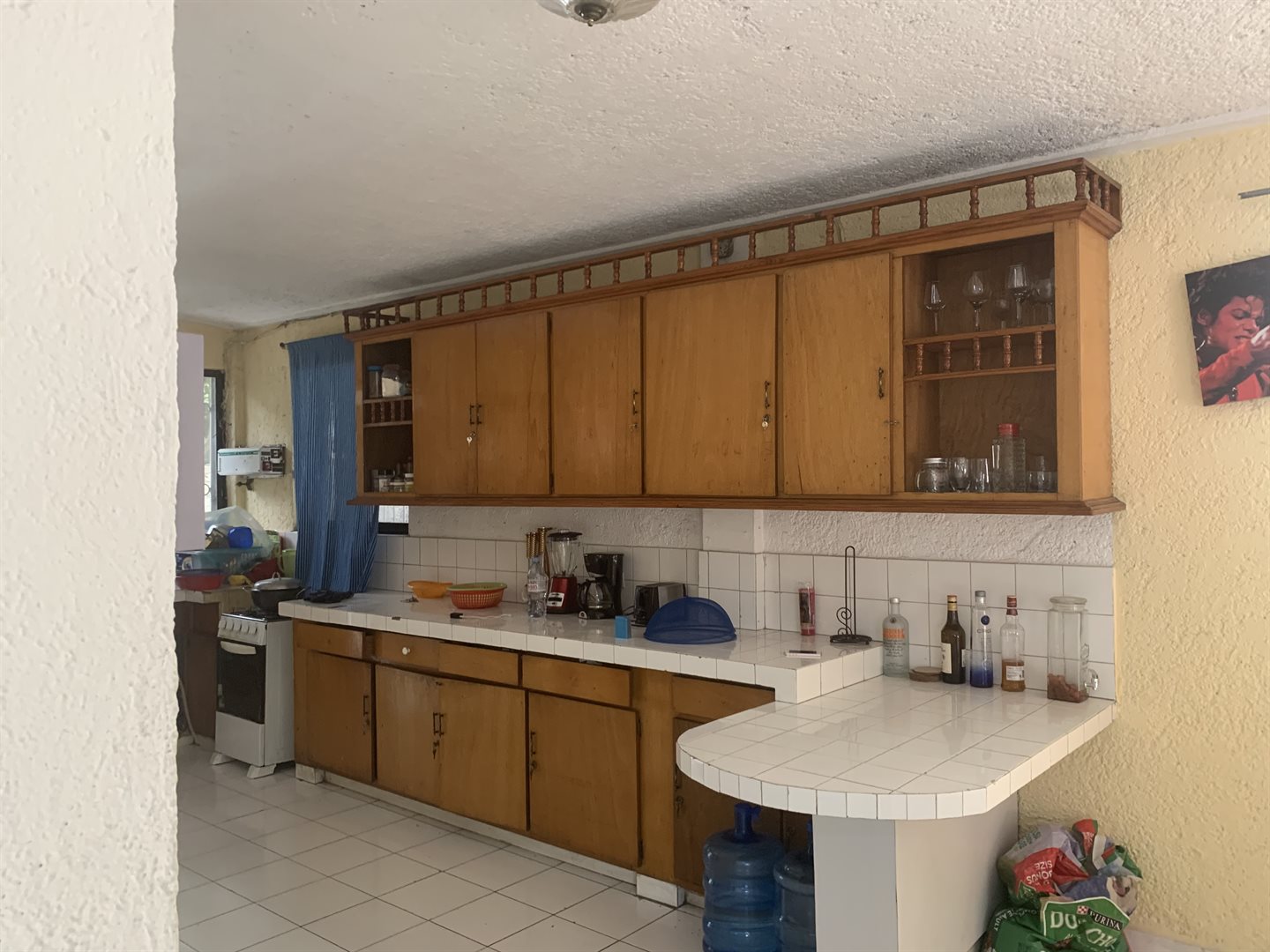 Pelerin 3, Route de Kenscoff 61, PortauPrince, Pétionville, Pèlerin