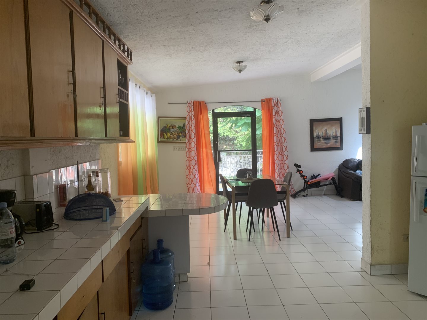 Pelerin 3, Route de Kenscoff 61, PortauPrince, Pétionville, Pèlerin