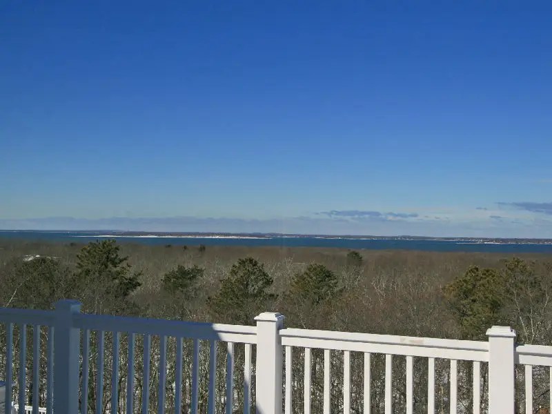 Water View Estate Homes of the Rich