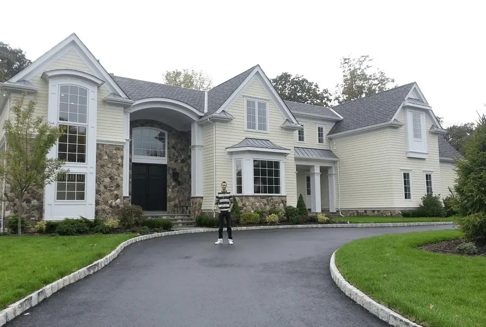 My Tour Of A 3.85 Million New Build In Tenafly, NJ Homes of the Rich