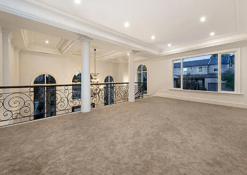 Stately Newly Built Home In Victoria, Australia Homes of the Rich