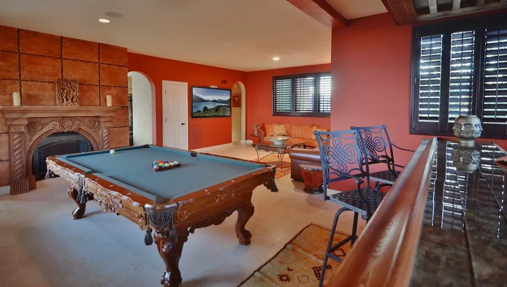 6.5 Million Waterfront Mansion In Remsenburg, NY Homes of the Rich