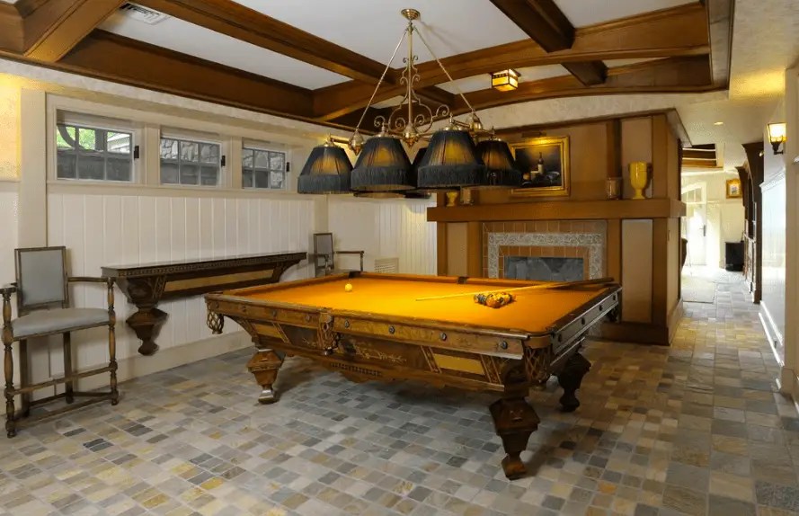 13.75 Million Shingle & Stone Waterfront Home In Riverside, CT Homes