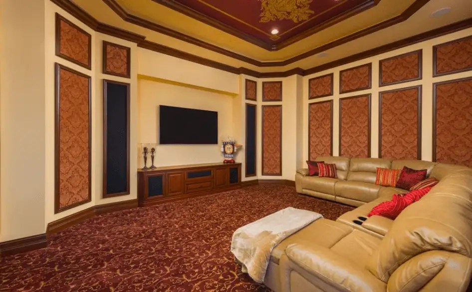 7.5 Million Waterfront Mansion In Palm Beach Gardens, FL Homes of