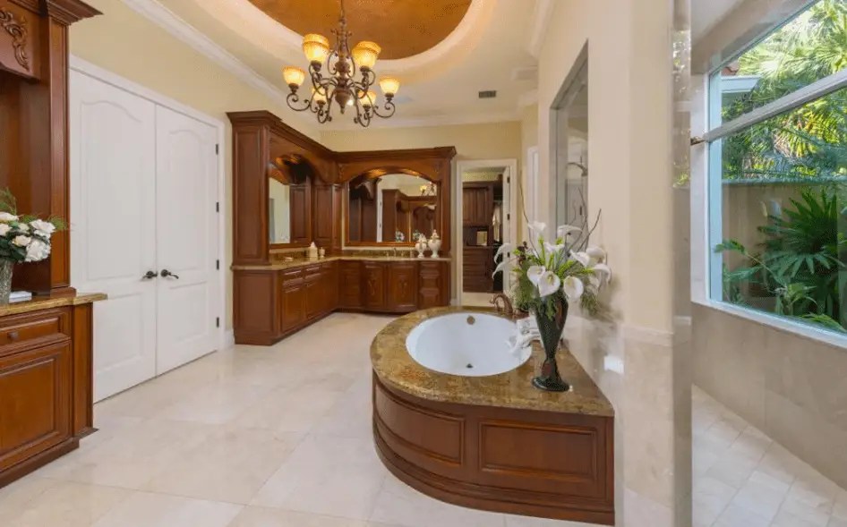 7.5 Million Waterfront Mansion In Palm Beach Gardens, FL Homes of