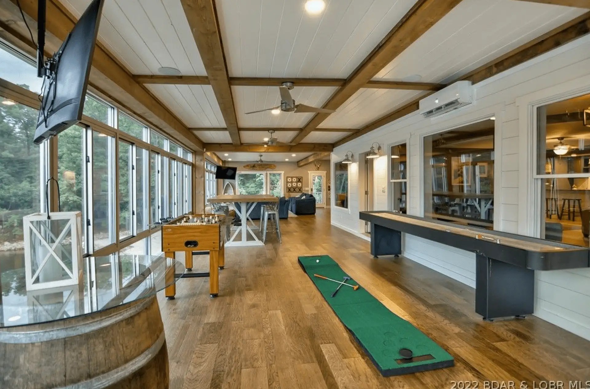 4 Million Lakefront Home In Camdenton, Missouri (PHOTOS)