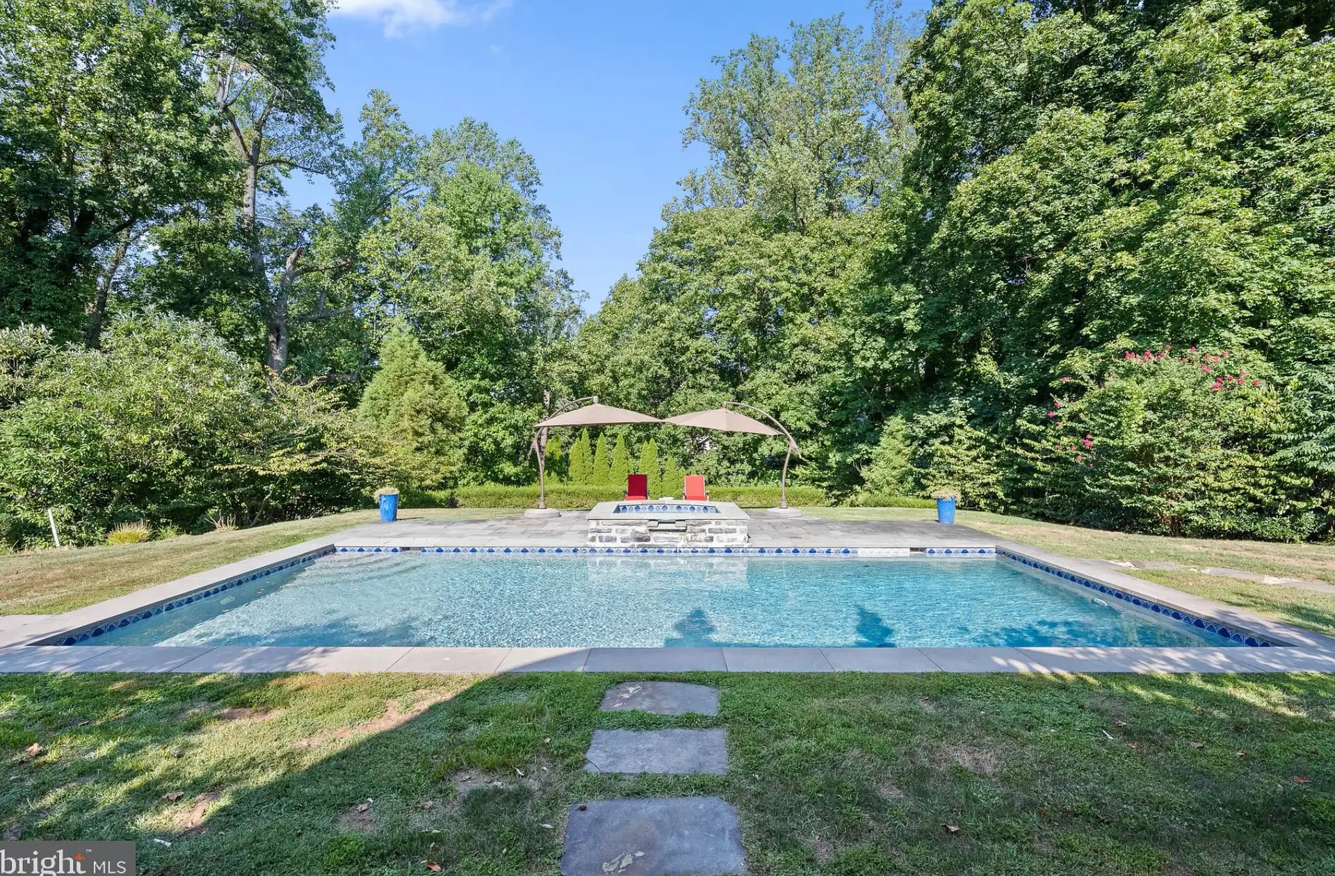 Historic 1881 Home In Haverford, Pennsylvania (PHOTOS)